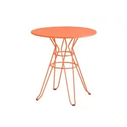 Table ronde indoor / outdoor AIRES