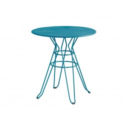 Table ronde indoor / outdoor AIRES