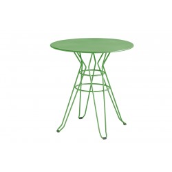 Table ronde indoor / outdoor AIRES