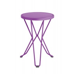 Tabouret indoor/outdoor  AIRES