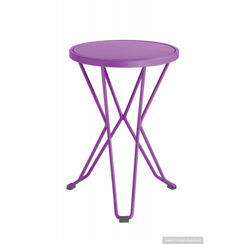 Tabouret indoor/outdoor  AIRES