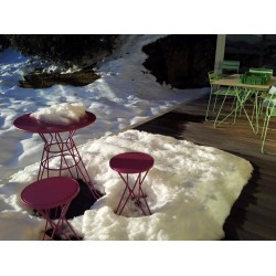 Tabouret indoor/outdoor  AIRES