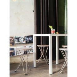 Tabouret indoor/outdoor  AIRES