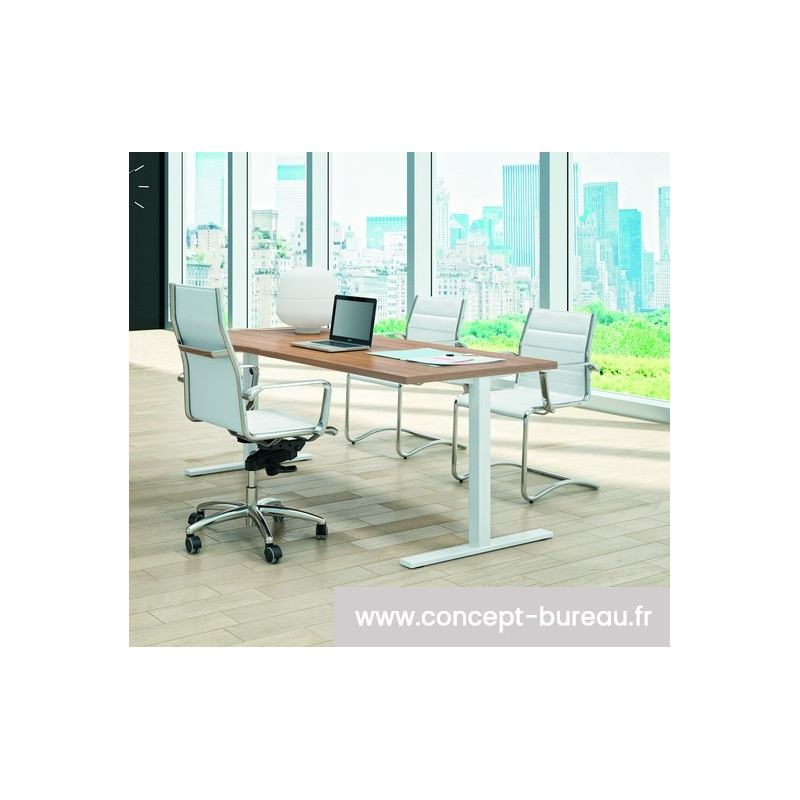 Bureau individuel BELAIR