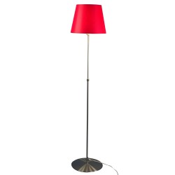 Lampe sur pied télescopique  ISIK