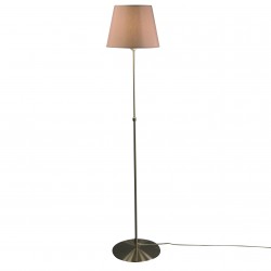 Lampe sur pied télescopique  ISIK