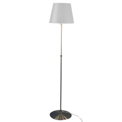 Lampe sur pied télescopique  ISIK