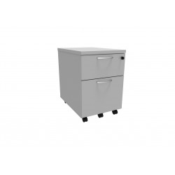 Caisson mobile 2 tiroirs BOSC