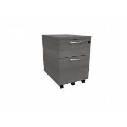 Caisson mobile 2 tiroirs BOSC