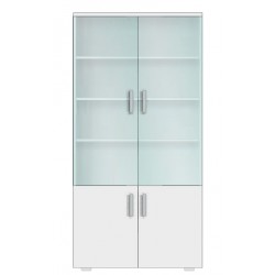 Armoire en verre pour professionnel 