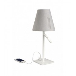 Lampe de bureau TOTEM