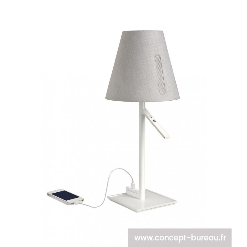 Lampe de bureau TOTEM Lampe de bureau TOTEM