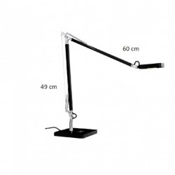 Lampe de bureau design TOUKAN