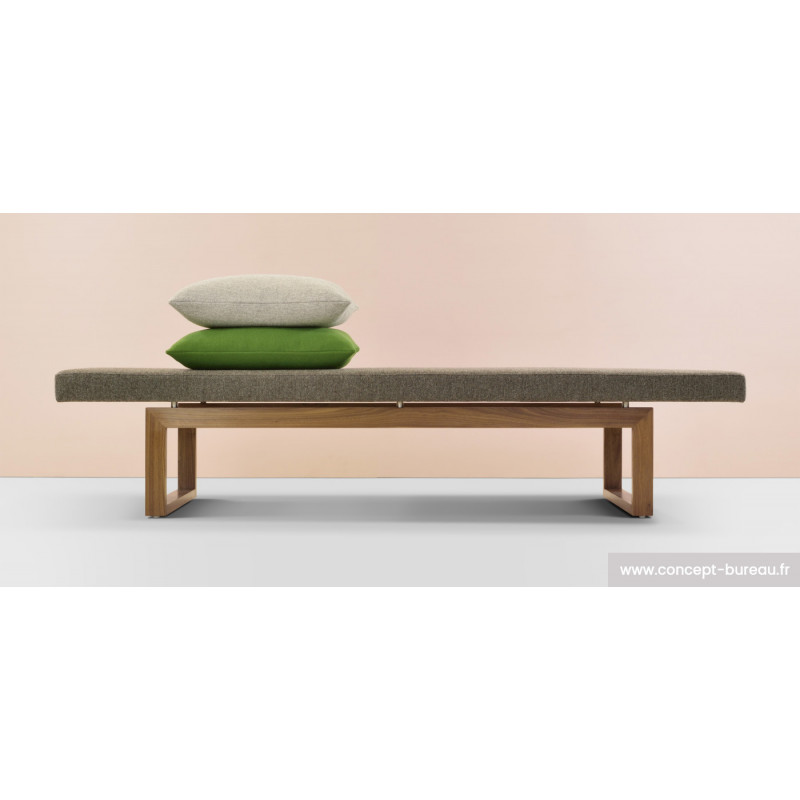 Banc Rendez-Vous Banc Rendez-Vous