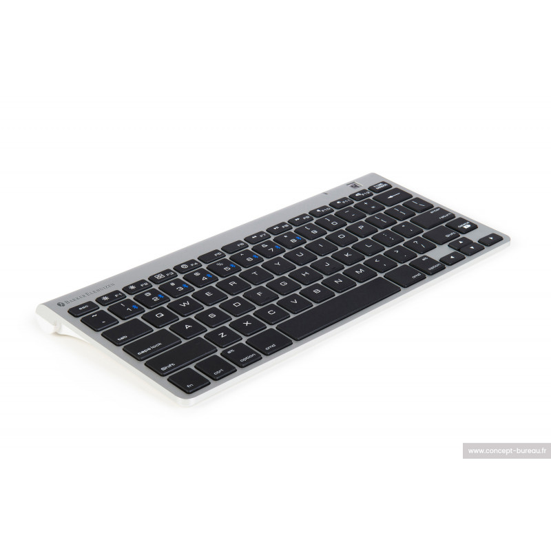 Clavier ergonomique bluetooth - M-BOARD 870 Clavier ergonomique bluetooth - M-BOARD 870