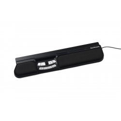 Souris ergonomique droitier -  gaucher BARMOUSE