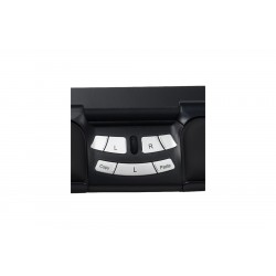 Souris ergonomique droitier -  gaucher BARMOUSE