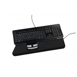 Souris ergonomique droitier -  gaucher BARMOUSE