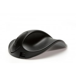 Souris "plate" pour droitier HANDSHOE