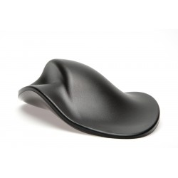 Souris "plate" pour droitier HANDSHOE