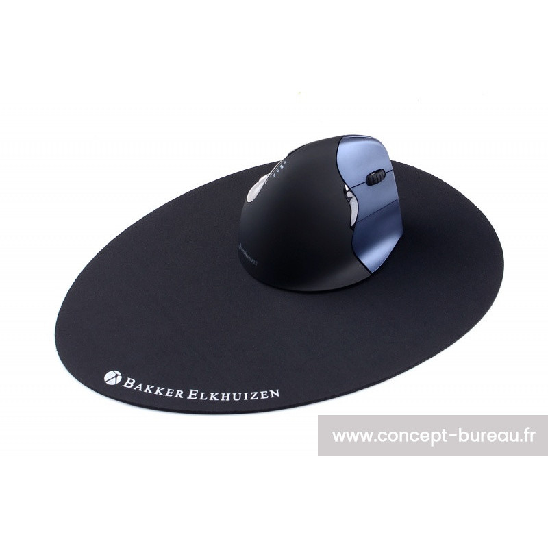 Tapis de souris ergonomique - Ergotendances