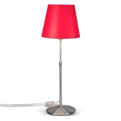 Lampe télescopique à poser ISIK