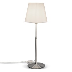 Lampe télescopique à poser ISIK