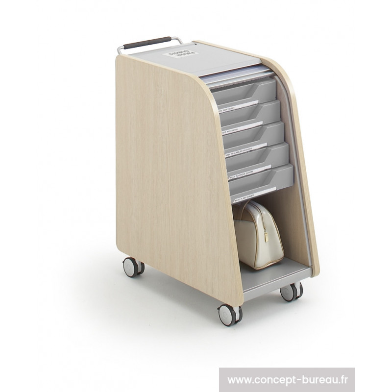 Caisson mobile de rangement - JOG