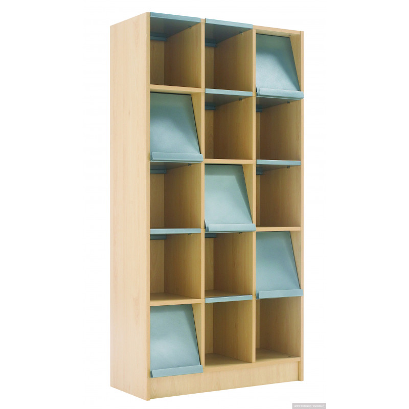 Présentoir pour revues MIXTA Présentoir pour revues MIXTA