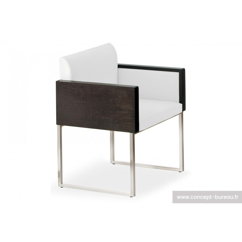 Chaise de restaurants BOX