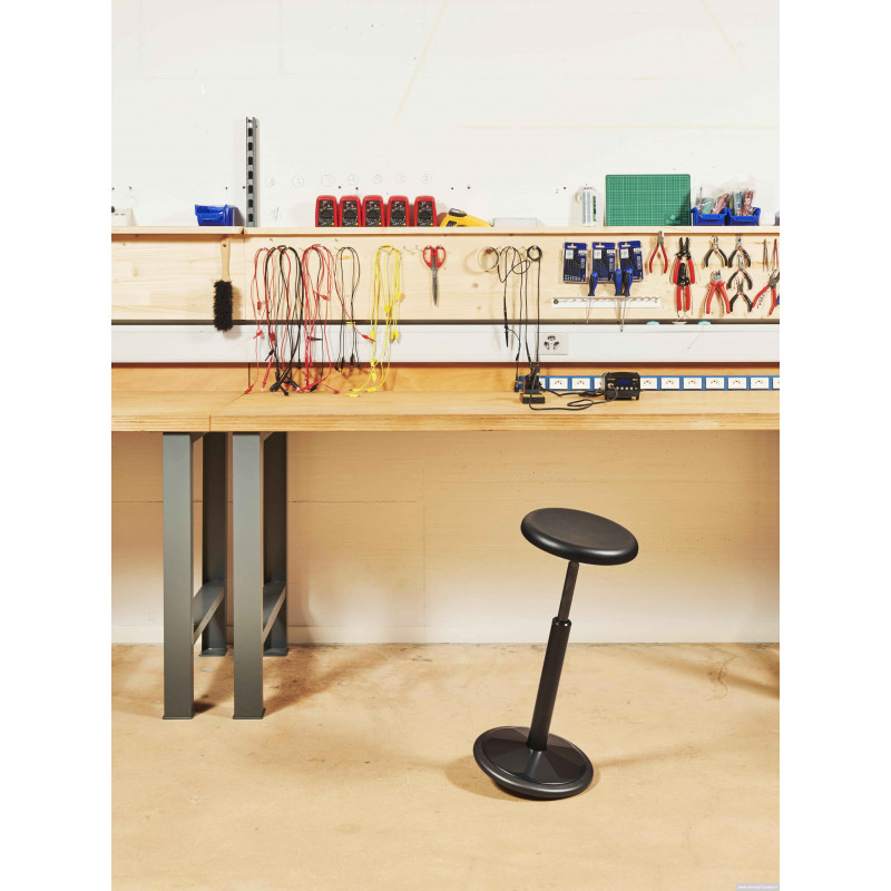 Tabouret assis-debout G10 Tabouret assis-debout G10