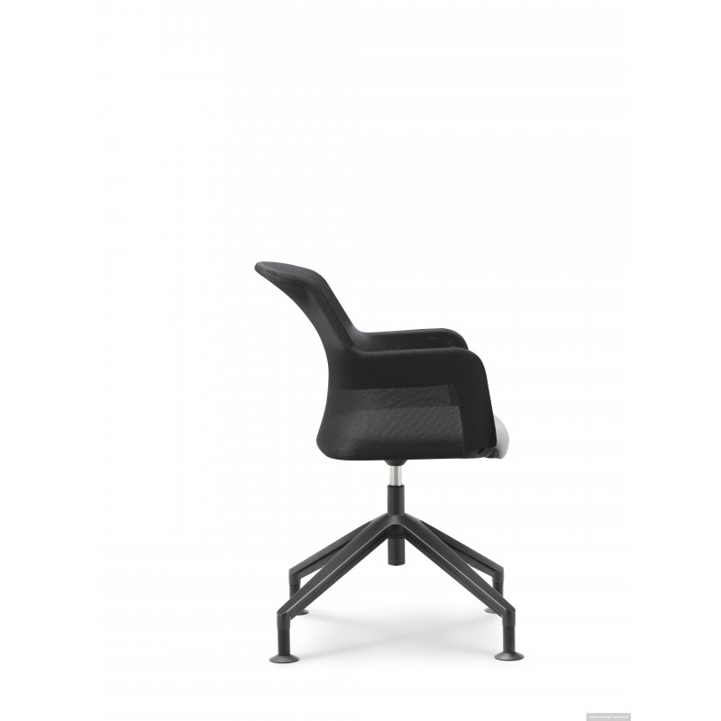 Fauteuil de réunion G434 Fauteuil de réunion G434