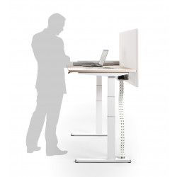 Bureaux assis/debout