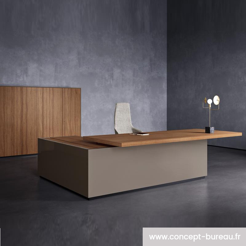 Mobilier de bureau de direction Mobilier de bureau de direction