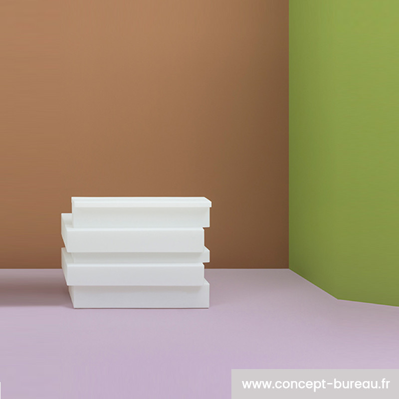 Comptoir d'accueil design Comptoir d'accueil design
