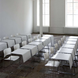 Table de formation ou table de cours