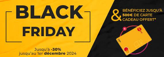 French Days 2023 : Mobilier de bureau