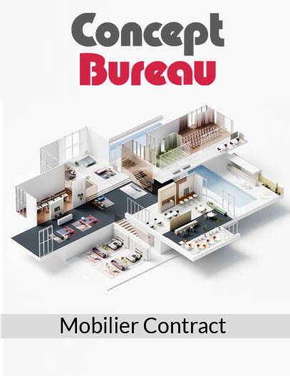 catalogue mobilier contract