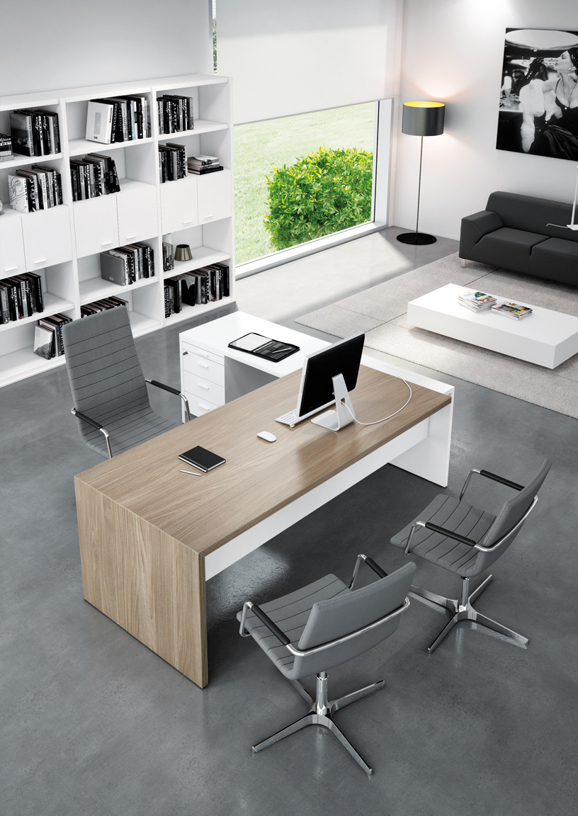 Bureau de direction design