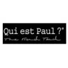 QUI EST PAUL