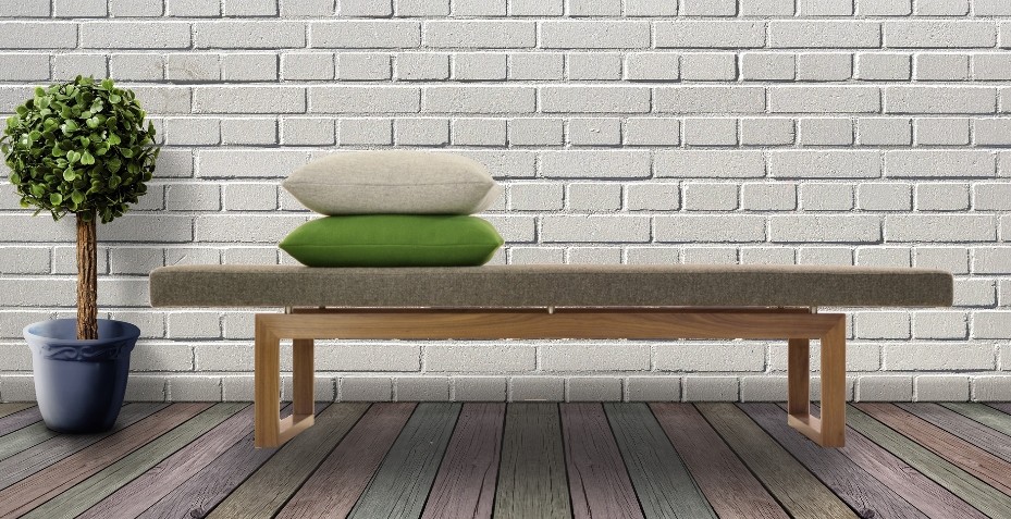 pour un coin détente moderne et confortable découvrez notre banquette RENDEZ-VOUS