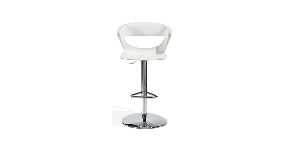 Tabouret haut de bar moderne