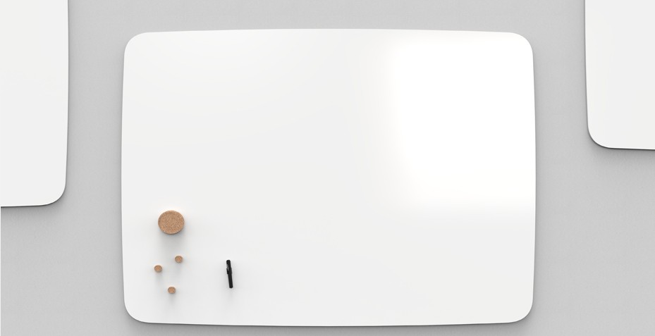 Adoptez un tableau blanc mural pour vos réunions !