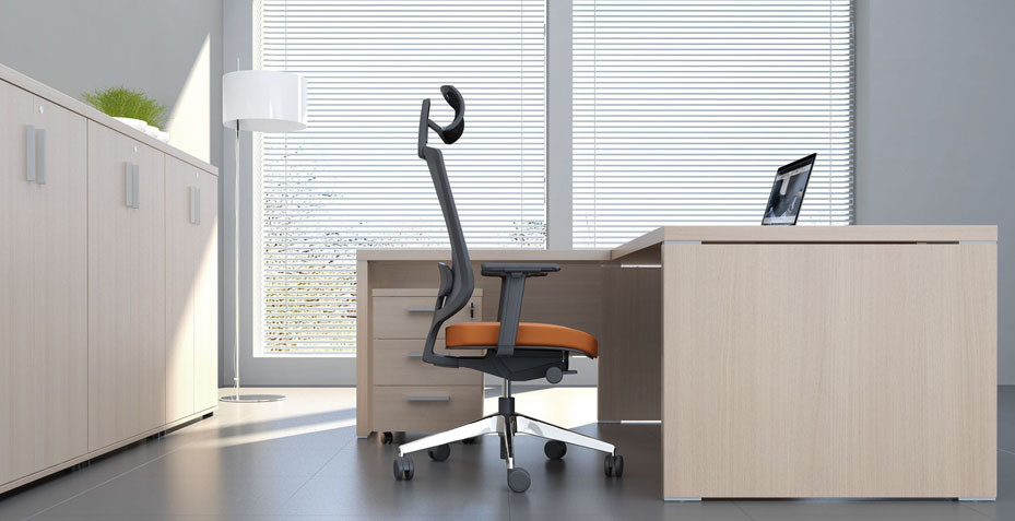 Bureau direction design