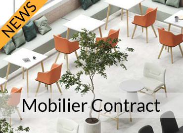 Catalogue Mobilier contract 2020