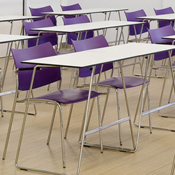 Mobilier scolaire et formation