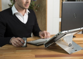 Accessoires ergonomiques indispensables pour le bureau