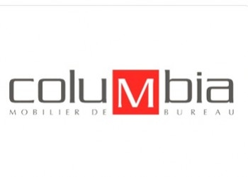 Columbia : producteur de mobilier de bureau français