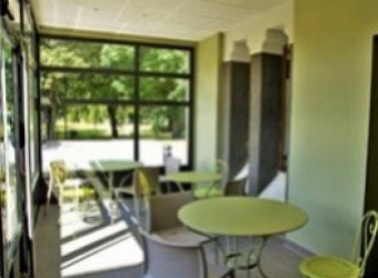 Concept Bureau aménage le Domaine St Jean 