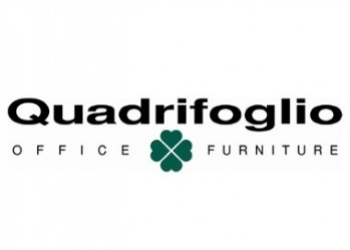 Découvrez Quadrifoglio, notre fournisseur de mobilier de bureau 
